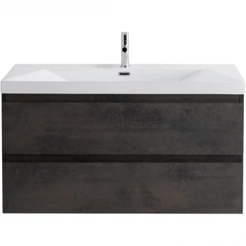 Тумба Ossido 99,6 см Cezares Molveno MOLVENO-100-2C-SO-OSS