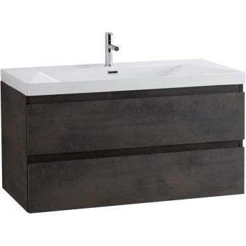 Тумба Ossido 99,6 см Cezares Molveno MOLVENO-100-2C-SO-OSS