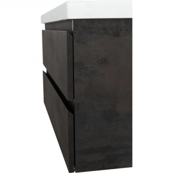 Тумба Ossido 99,6 см Cezares Molveno MOLVENO-100-2C-SO-OSS