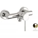 Смеситель для душа Emmevi Piper 45002/OR Золото