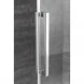 Душевой уголок 130x80 см Cezares LUX-SOFT-W-AH-1-130/80-C-Cr-IV прозрачное