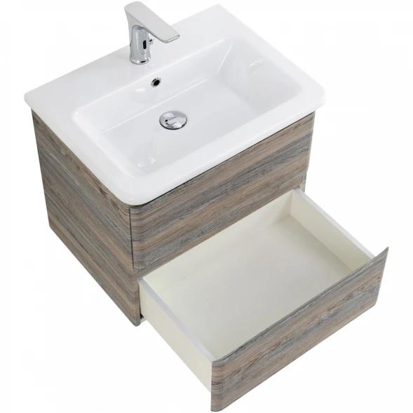 Тумба Pino Scania 57 см BelBagno Albano ALBANO-CER-600-2C-SO-PS