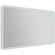 Зеркало 120x80 см BelBagno Marino SPC-MAR-1200-800-LED-TCH