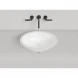 Раковина 54,5x37,5 см Salini S-Stone Marea 12 1101209M