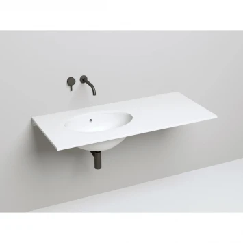 Раковина 54,5x37,5 см Salini S-Stone Marea 12 1101209M