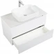 Тумба Bianco Opaco 99,6 см BelBagno Etna ETNA-1000-2C-SO-BO-P