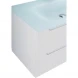 Тумба Bianco Opaco 99,6 см BelBagno Etna ETNA-1000-2C-SO-BO-P
