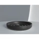 Мыльница Salini S-Stone Gocce 1902201F настольная, покраска по RAL матовый полностью