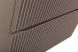 Тумба под раковину BelBagno Uno UNO-600-2C-SO-CO 60 см, подвесная, бежевый матовый