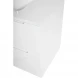 Тумба Bianco Lucido 79,6 см BelBagno Etna ETNA39-800/390-2C-SO-BL-P