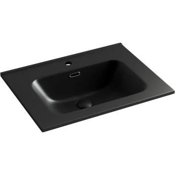Раковина 61x46,5 см Ceramica Nova Element CN7001MB