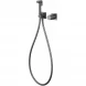 Гигиенический душ Abber Rund AF8725NG CoolStart, со смесителем, никель
