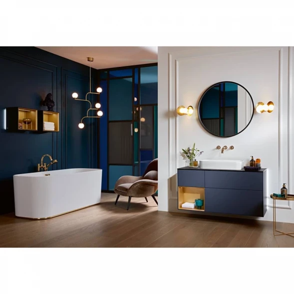 Раковина 60x35 см Villeroy &amp; Boch Finion 414361R1