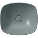 Раковина 40x35 см GSI Nubes 978504