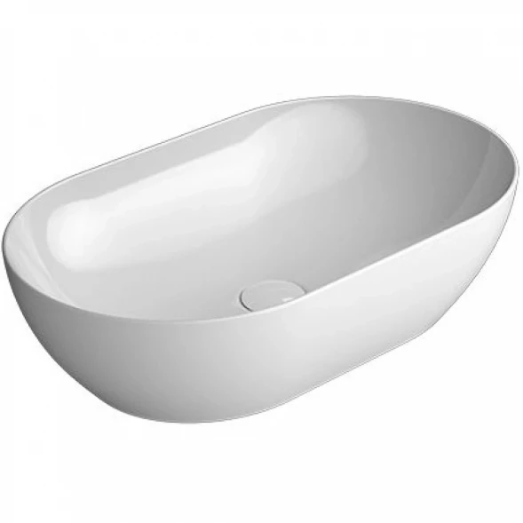 Раковина 60x37 см GSI Pura 883411