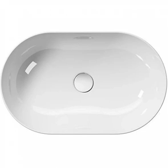 Раковина 60x37 см GSI Pura 883411