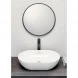 Раковина 60x37 см GSI Pura 883411