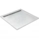 Душевой поддон из литьевого мрамора 100x90 см Cezares TRAY-AS-AH-100/90-30-W