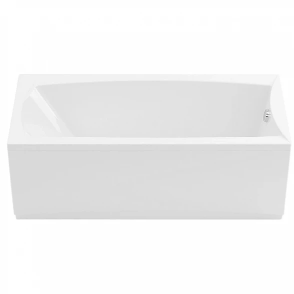 Акриловая ванна 169,3x74,4 см Aquanet Cariba 00205350