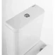 Чаша напольного безободкового унитаза BelBagno Albano BB120CPR