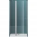Душевая дверь 80 см BelBagno ETNA-B-12-60/20-C-Cr-90 прозрачное