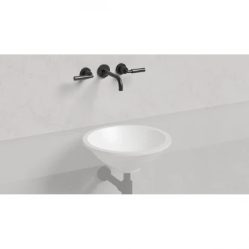 Раковина 42x42 см Salini S-Stone Marea 05 1802205M