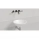 Раковина 42x42 см Salini S-Stone Marea 05 1802205M