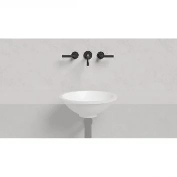 Раковина 42x42 см Salini S-Stone Marea 05 1802205M
