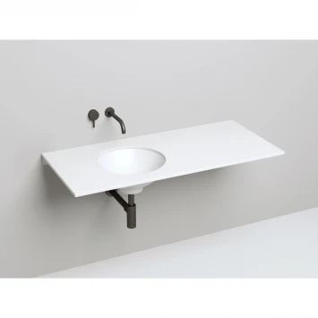 Раковина 42x42 см Salini S-Stone Marea 05 1802205M