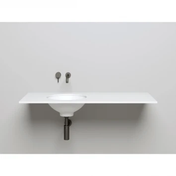 Раковина 42x42 см Salini S-Stone Marea 05 1802205M