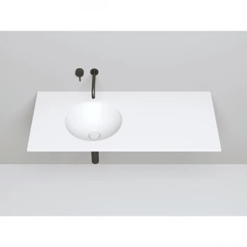 Раковина 42x42 см Salini S-Stone Marea 05 1802205M