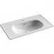 Раковина Ceramica Nova Sabo CN13002 80x46 см, накладная, белый