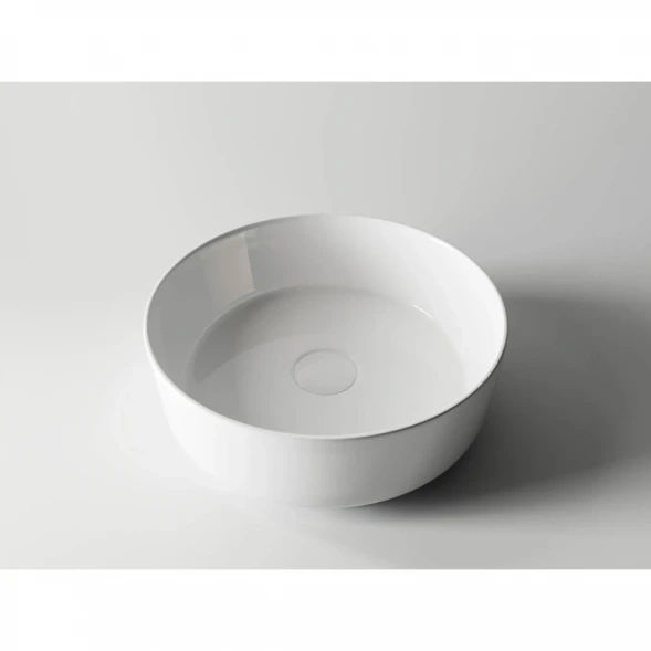 Раковина 36x36 см Ceramica Nova Element CN5001