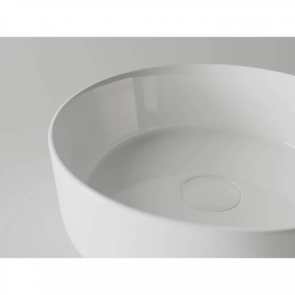Раковина 36x36 см Ceramica Nova Element CN5001