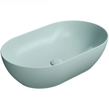 Раковина 60x37 см GSI Pura 883415