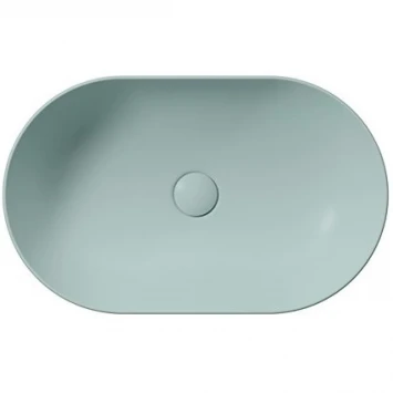 Раковина 60x37 см GSI Pura 883415