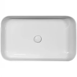 Раковина 70x43 см Kerasan Tribeca 460201