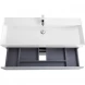 Тумба Beton 119,7 см Cezares Molveno MOLVENO 46-120-2C-SO-BET