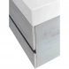 Тумба Beton 119,7 см Cezares Molveno MOLVENO 46-120-2C-SO-BET