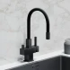 Смеситель для кухни с подключением к фильтру Sancos Arno SC4005MB