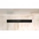 Душевой трап (лоток) BelBagno Luce BB-LD-LUCE-60-NERO 53,96 см, с решеткой, 2 в 1 под плитку, черный матовый