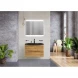 Тумба Rovere Rustico 79,6 см BelBagno Acqua ACQUA-800-2C-SO-RR