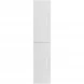 Пенал BelBagno Aurora AURORA-1600-2A-SC-BO-P-L подвесной L, Bianco Opaco