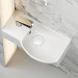 Раковина 40x22 см Ceramica Nova Element CN6039R