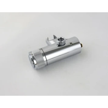 Гигиенический душ Allen Brau Liberty 5.33005-00 со смесителем, хром
