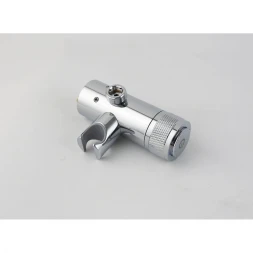 Гигиенический душ Allen Brau Liberty 5.33005-00 со смесителем, хром