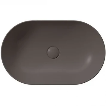 Раковина 60x37 см GSI Pura 883416