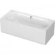 Акриловая ванна 180x80 см Cezares Metauro METAURO-180-80-42-W37