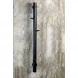 Полотенцесушитель электрический 1500x201 Boheme Uno 724-B