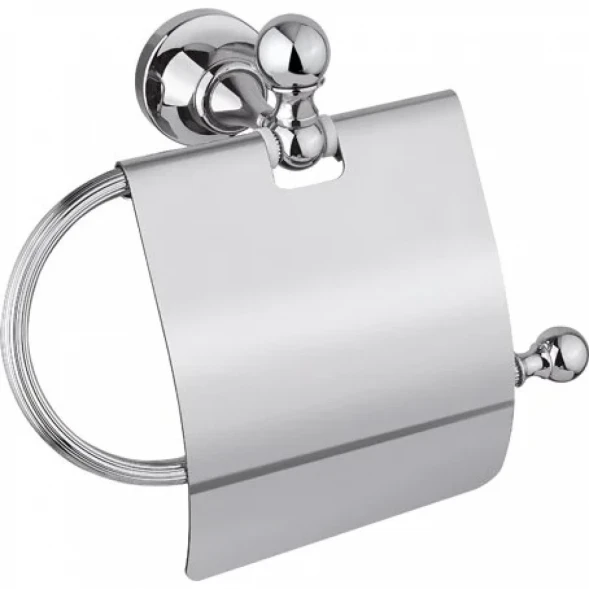Держатель туалетной бумаги Cezares Olimp OLIMP-TRH-01-M хром